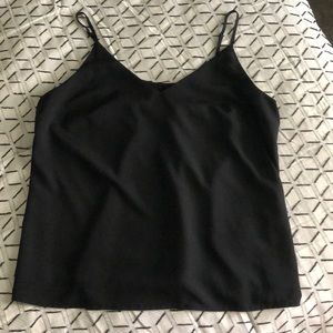 Black Tank